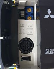 PLC通訊口燒壞，其實都是線惹的禍